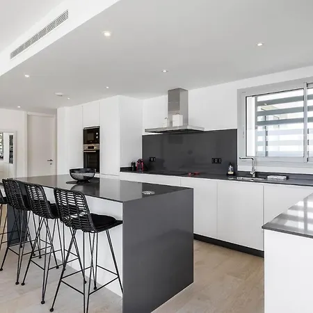 Lägenhet Al-1514 - 3 Bedrooms