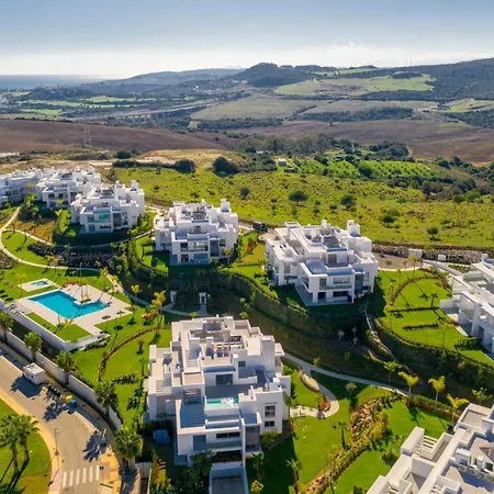 Lägenhet Al-1514 - 3 Bedrooms Estepona
