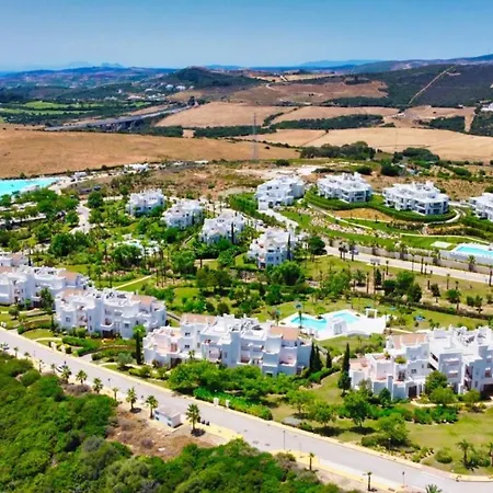Lägenhet Al-1514 - 3 Bedrooms Estepona